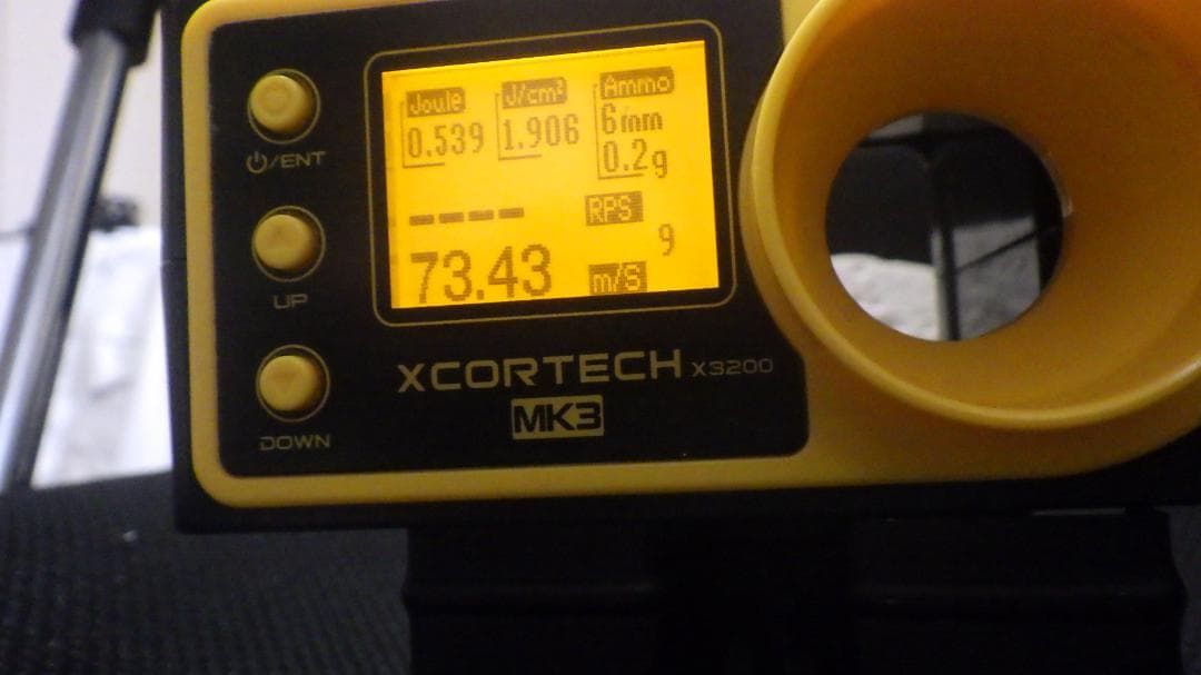 東京マルイXM177　スタンダード１８禁　初速７３+海外製　多弾マガジン