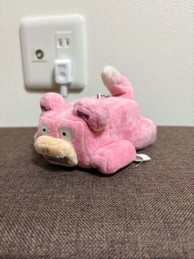 ヤドン大好き♡