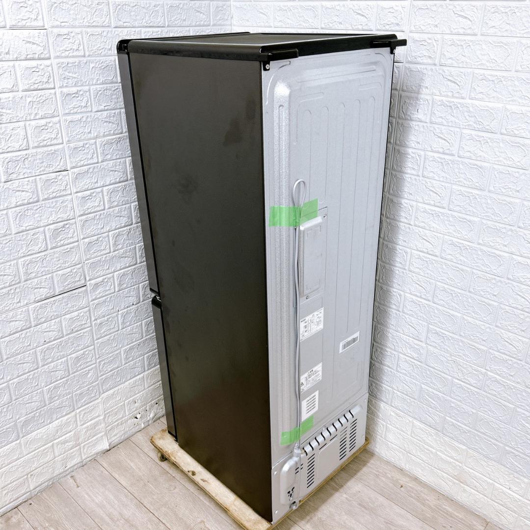 K09275 ハイアール 175L 冷蔵庫 一人暮らし 小型