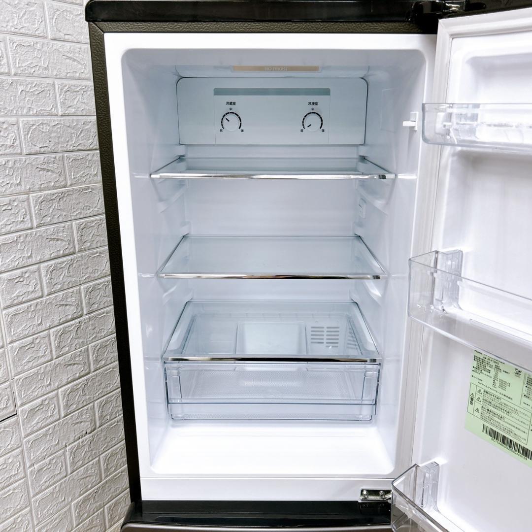 K09275 ハイアール 175L 冷蔵庫 一人暮らし 小型