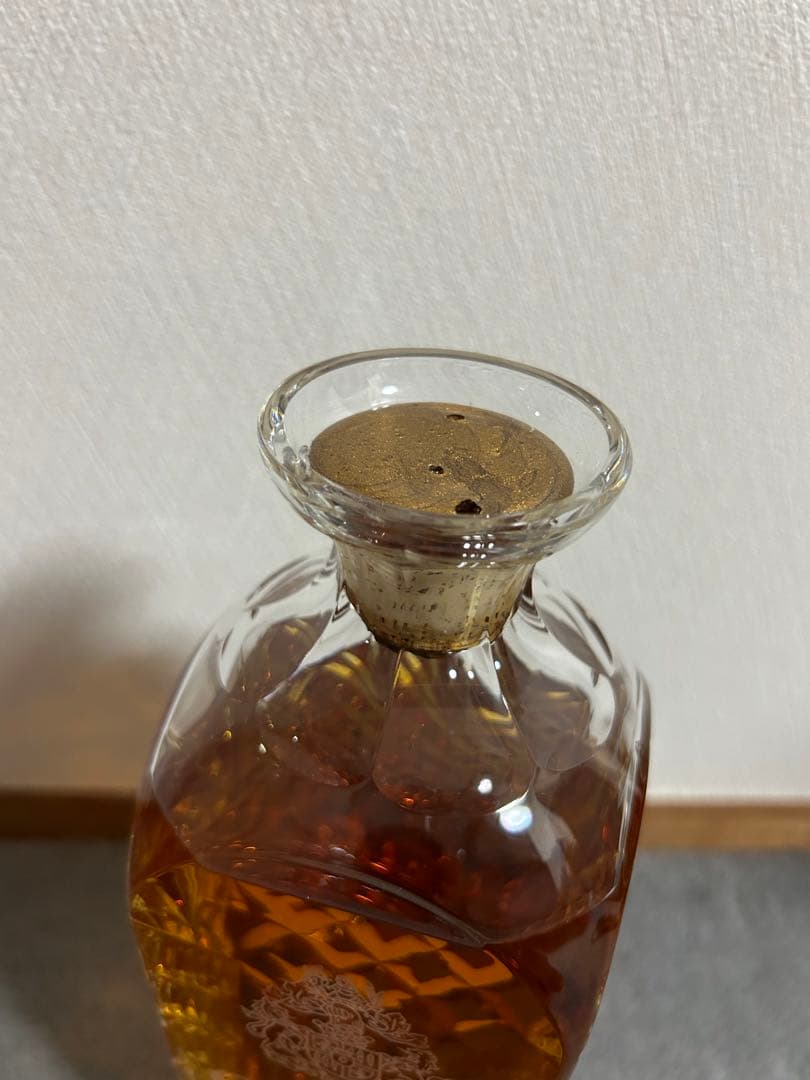 非売品 エリザベス GLAMIS グラミスキャッスル 酒 古酒 ウイスキー 幻