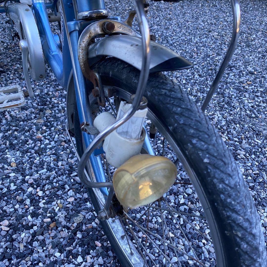 大人用三輪自転車 ⚠️岐阜県引き取り限定！ 大人用三輪自転車 ⚠️岐阜県