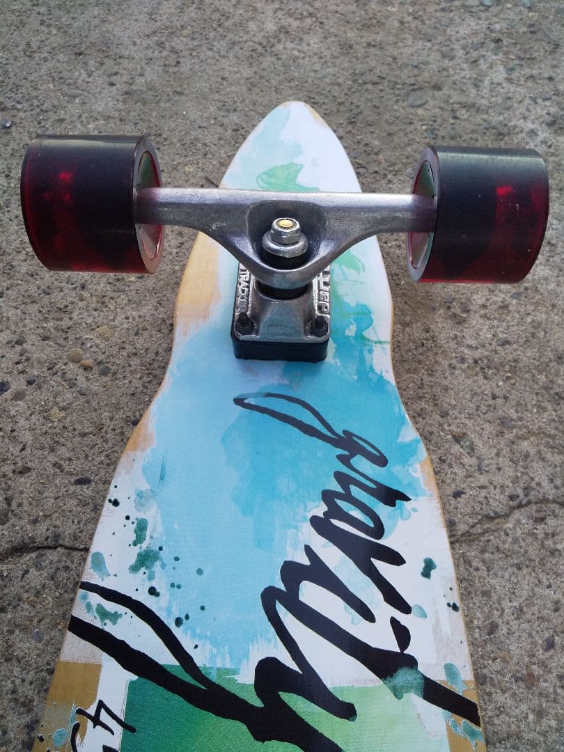 GRAVITY スケートボード