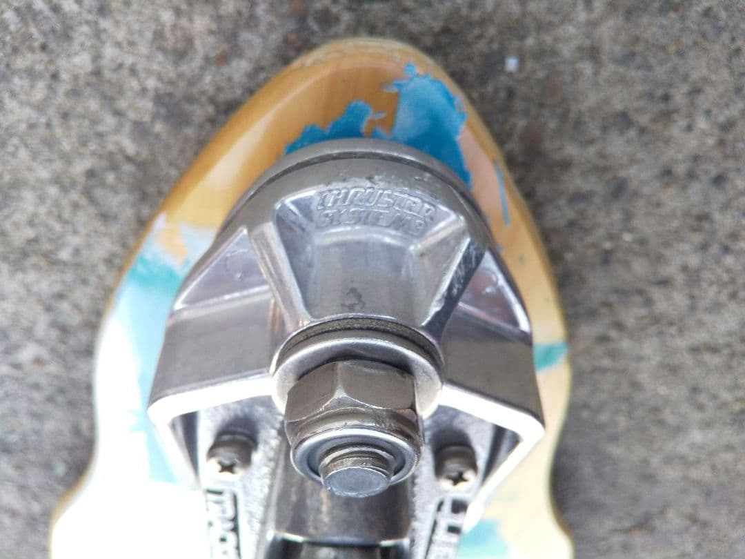 GRAVITY スケートボード