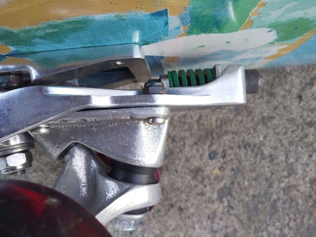 GRAVITY スケートボード