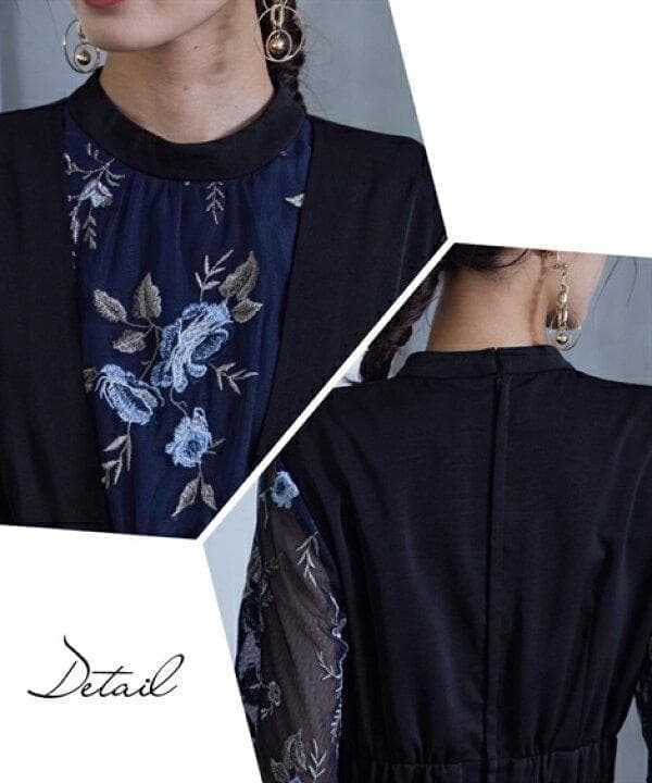 カラルス セレブ 高級 高見え 大きいサイズ 美ライン 上品 人気