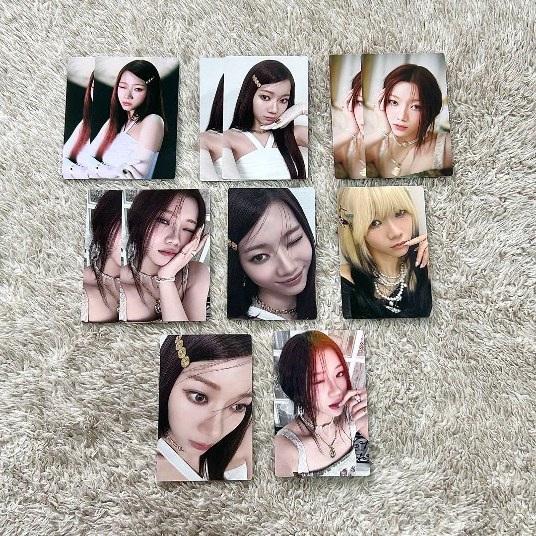 IS:SUE イッシュ RINO 坂口梨乃 トレカ - メルカリ