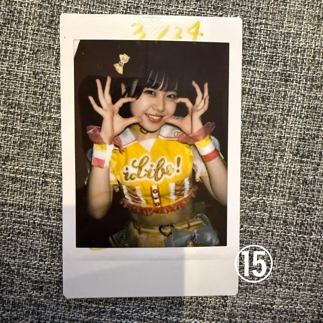 iLiFE 福丸うさチェキ - メルカリ