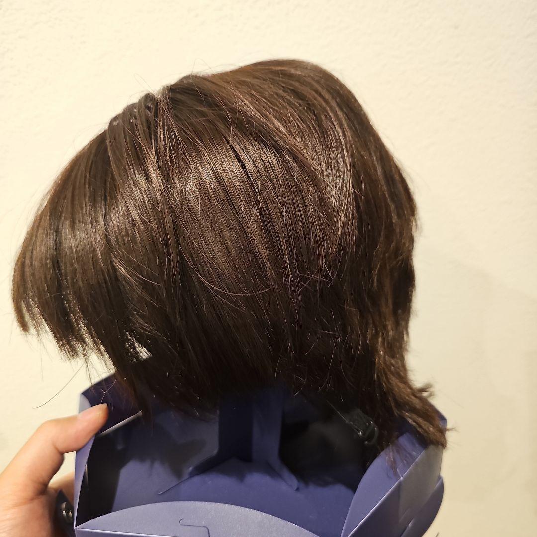 限定値下げ!! 美品!!フォンテーヌ フルウィッグ VR04 R141