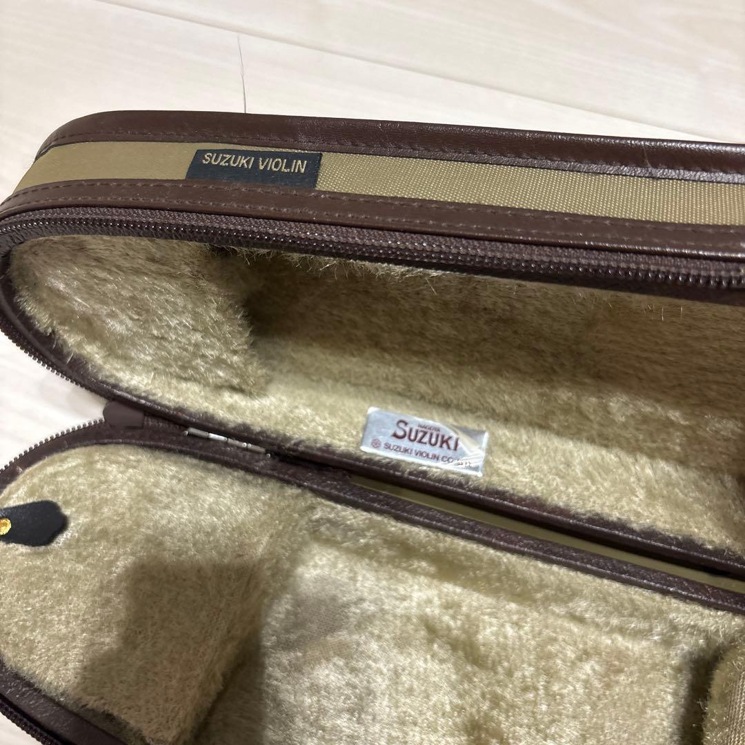 SUZUKI 鈴木楽器 バイオリン No.220 1/10 1994