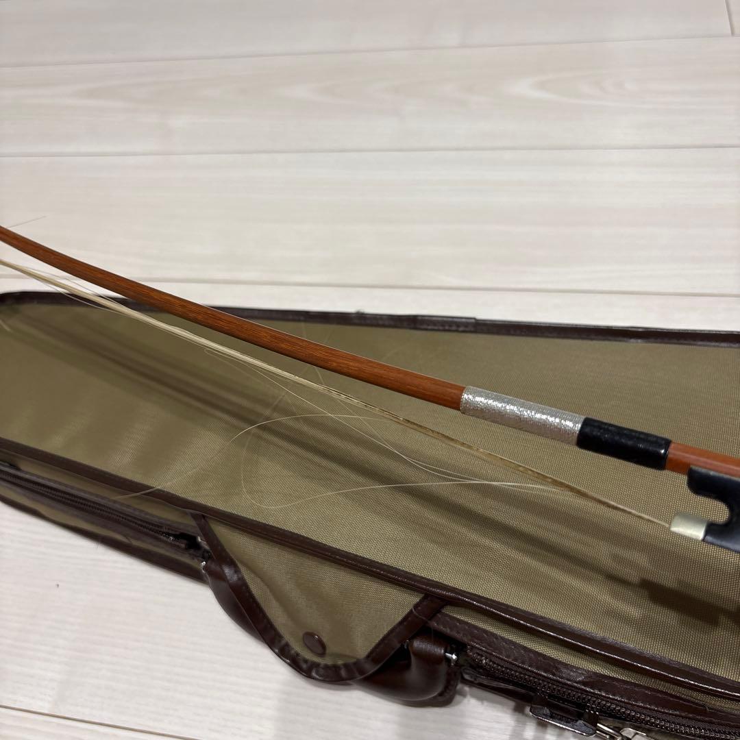 SUZUKI 鈴木楽器 バイオリン No.220 1/10 1994