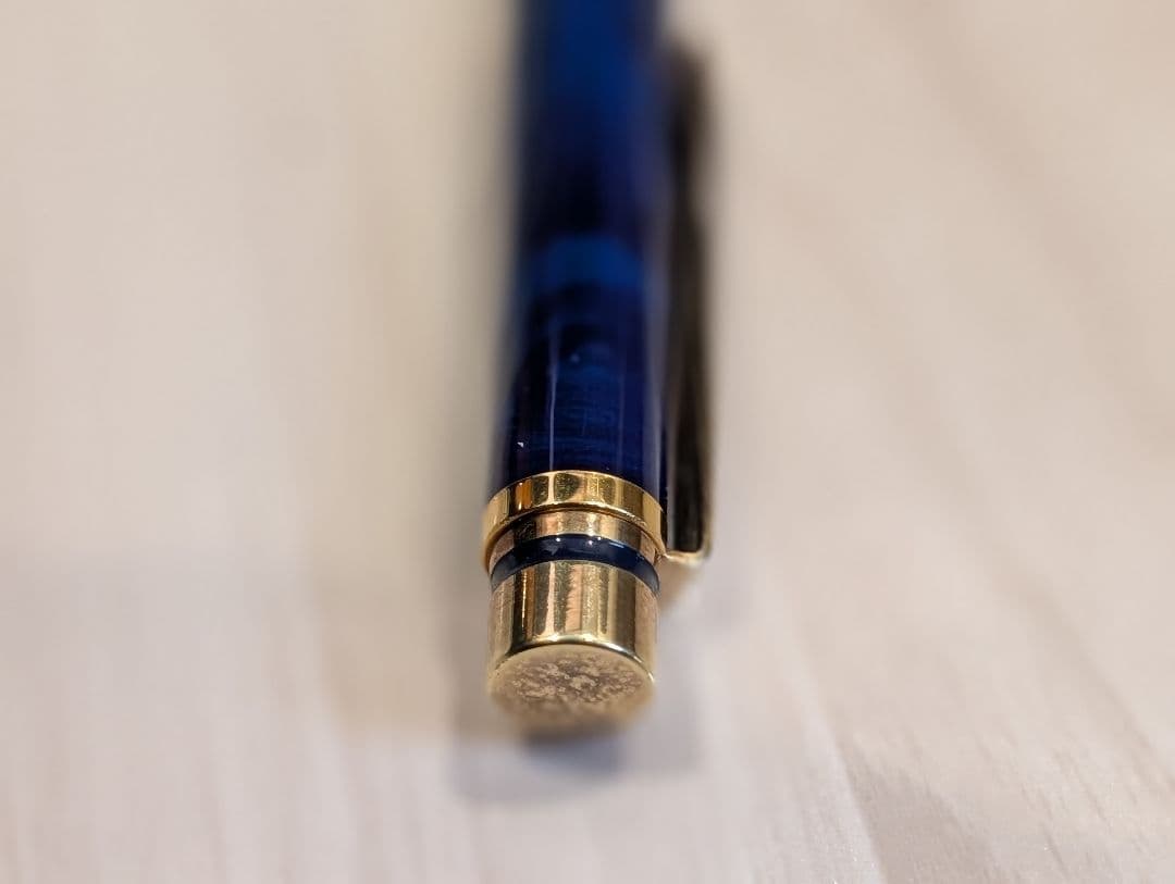 ZEBRA SHARBO ボールペン0 1980年代 美品 No.0014 Zebra Sharbo 0 1980