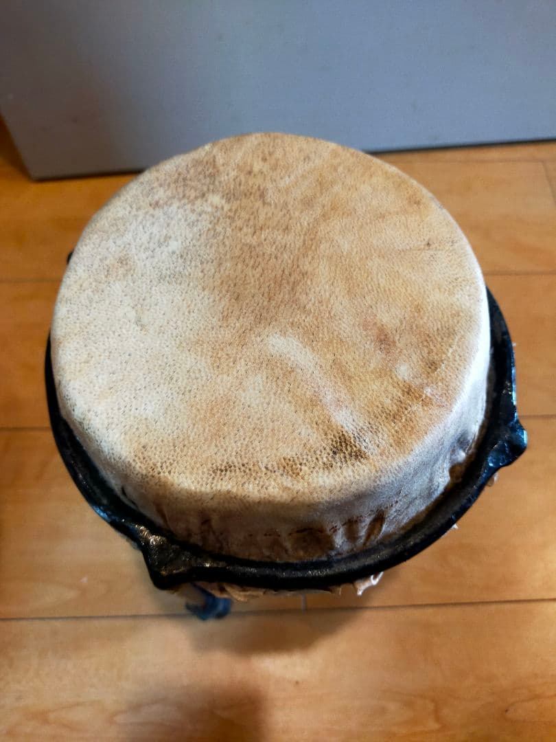 ナイヤビンギ /リピーター/ケテドラム/ラスタ ドラム ルーツ - メルカリ