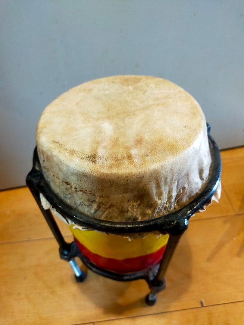 ナイヤビンギ /リピーター/ケテドラム/ラスタ ドラム ルーツ - メルカリ