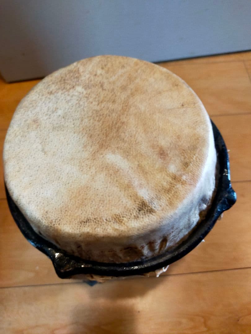 ナイヤビンギ /リピーター/ケテドラム/ラスタ ドラム ルーツ - メルカリ