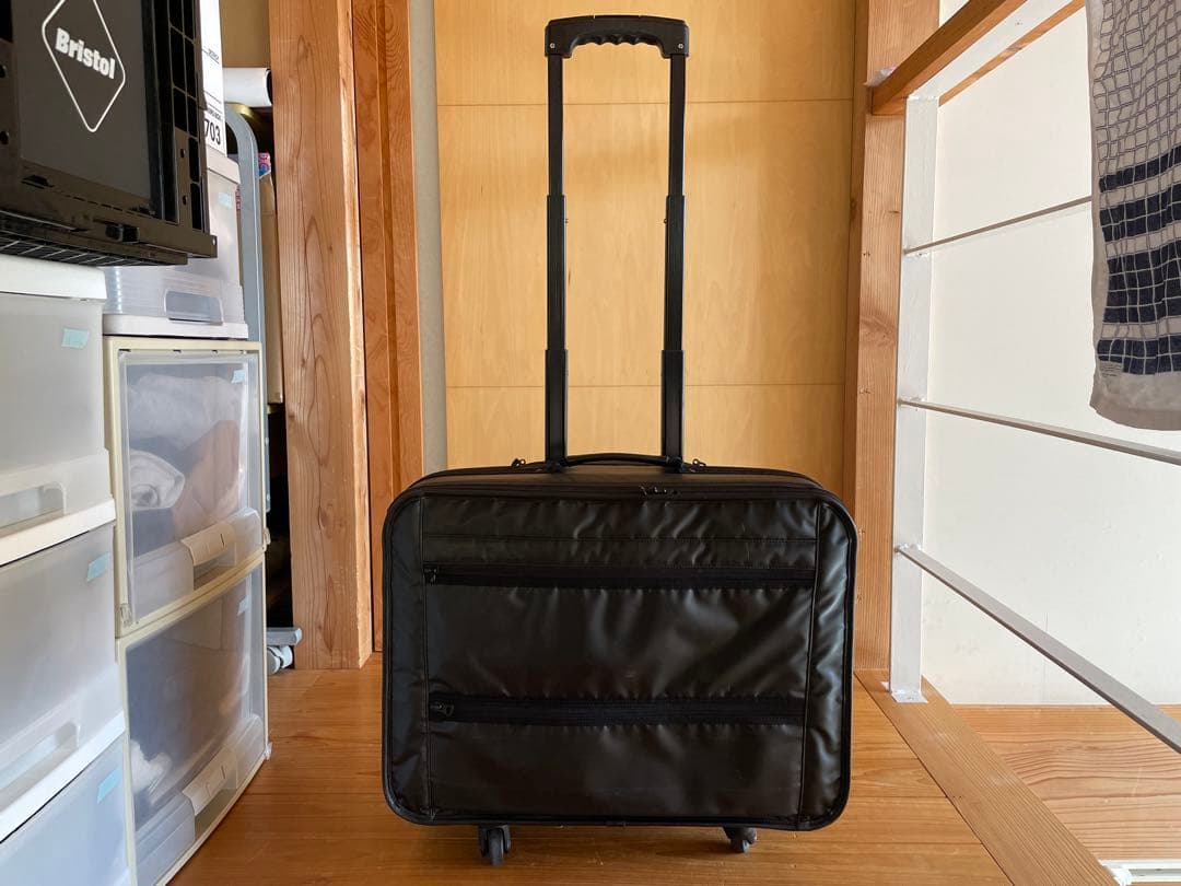 PORTER ポーター DEVICE デバイス ブリーフ トロリー キャリー