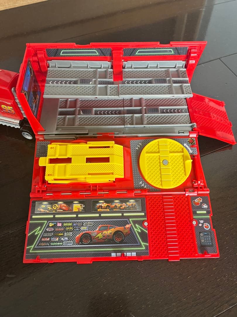 カーズ ミニカーセット 44台セット　まとめ売り