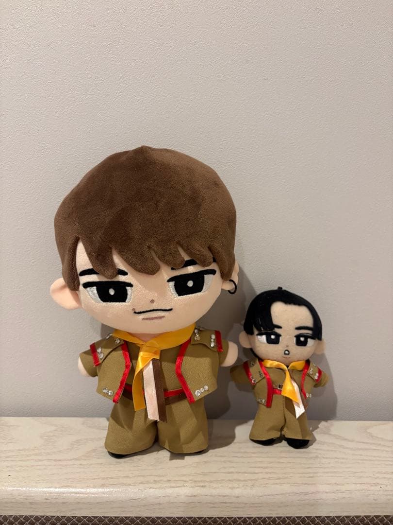 スノぬい衣装オーダー専用ページ