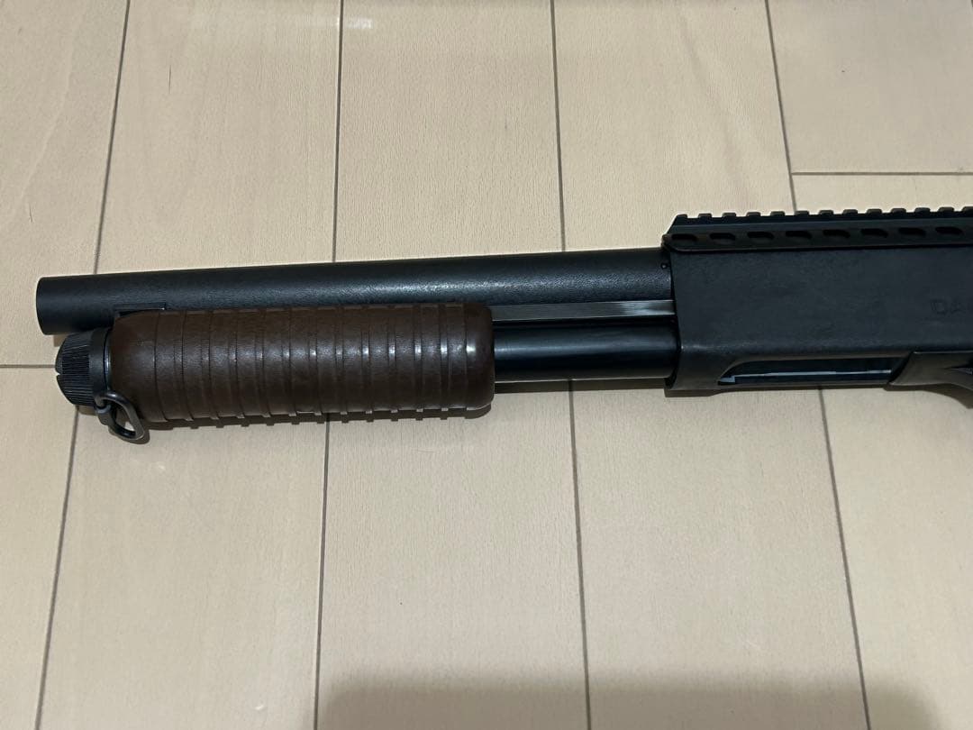 MARUZEN マルゼンCA870 STOCK ストック　エアコッキングガン