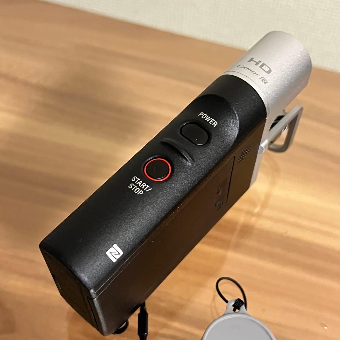 SONY HDR-MV1 ビデオカメラレコーダー ハンドカメラ ソニー