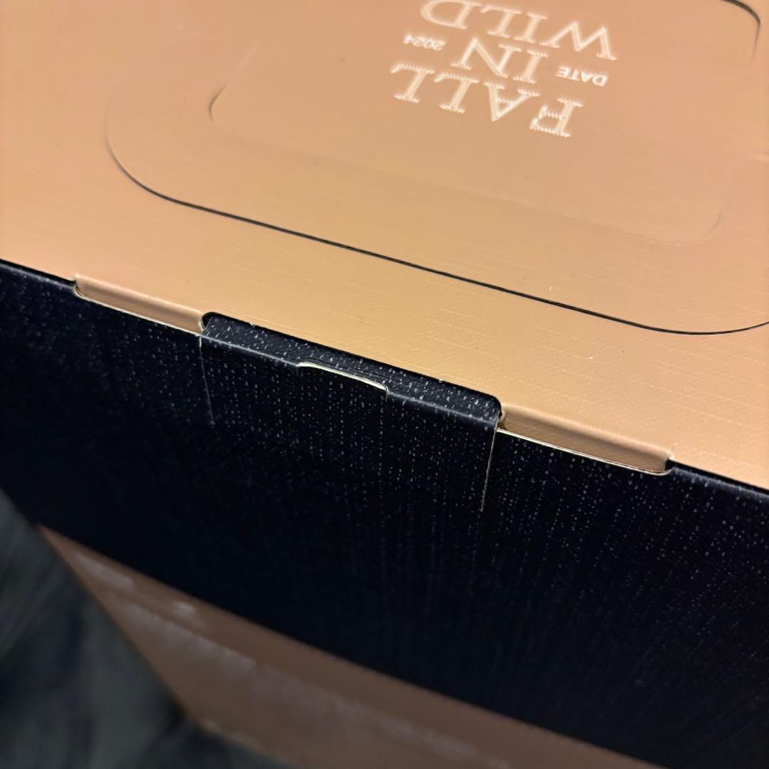 【新品正規品】POPMART ラブブ FALL IN WILD ぬいぐるみ