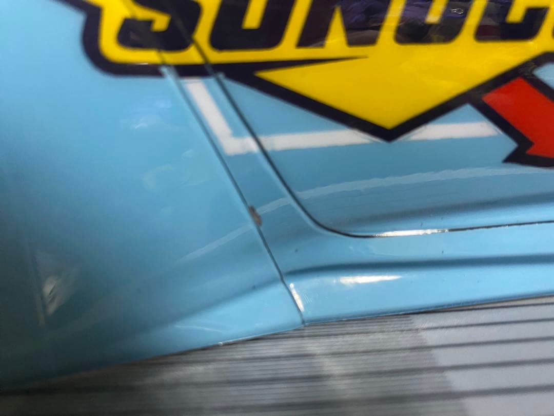 アデクション　フェアレディZ パンデム