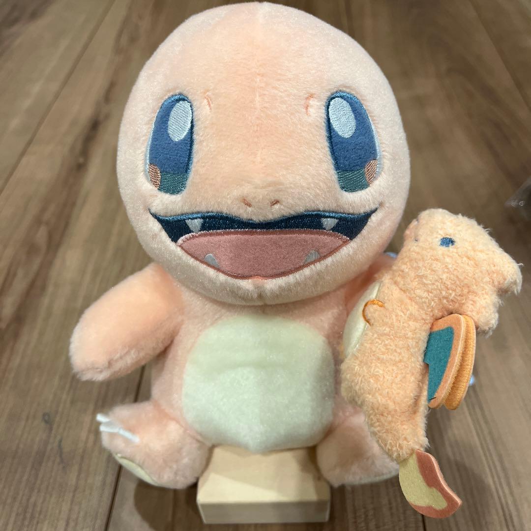 ポケモン Little Daydream ぬいぐるみ ブランケット　全9点セット