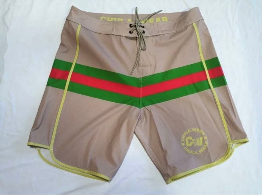 CHULA WEAR 水着 26サイズ ストライプ