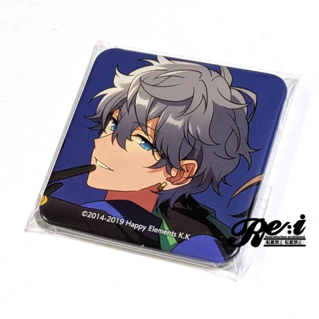 あんスタ TRIP アルバム 特典 缶バッジ 瀬名泉 - メルカリ