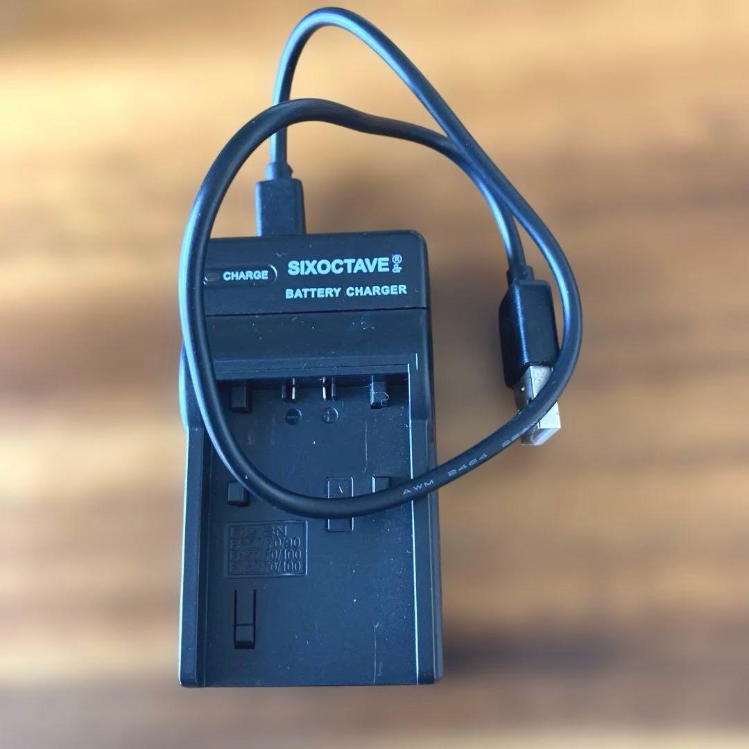 SONY ハンディカム HDR-CX485 セット（動作確認済み・初期化済み）