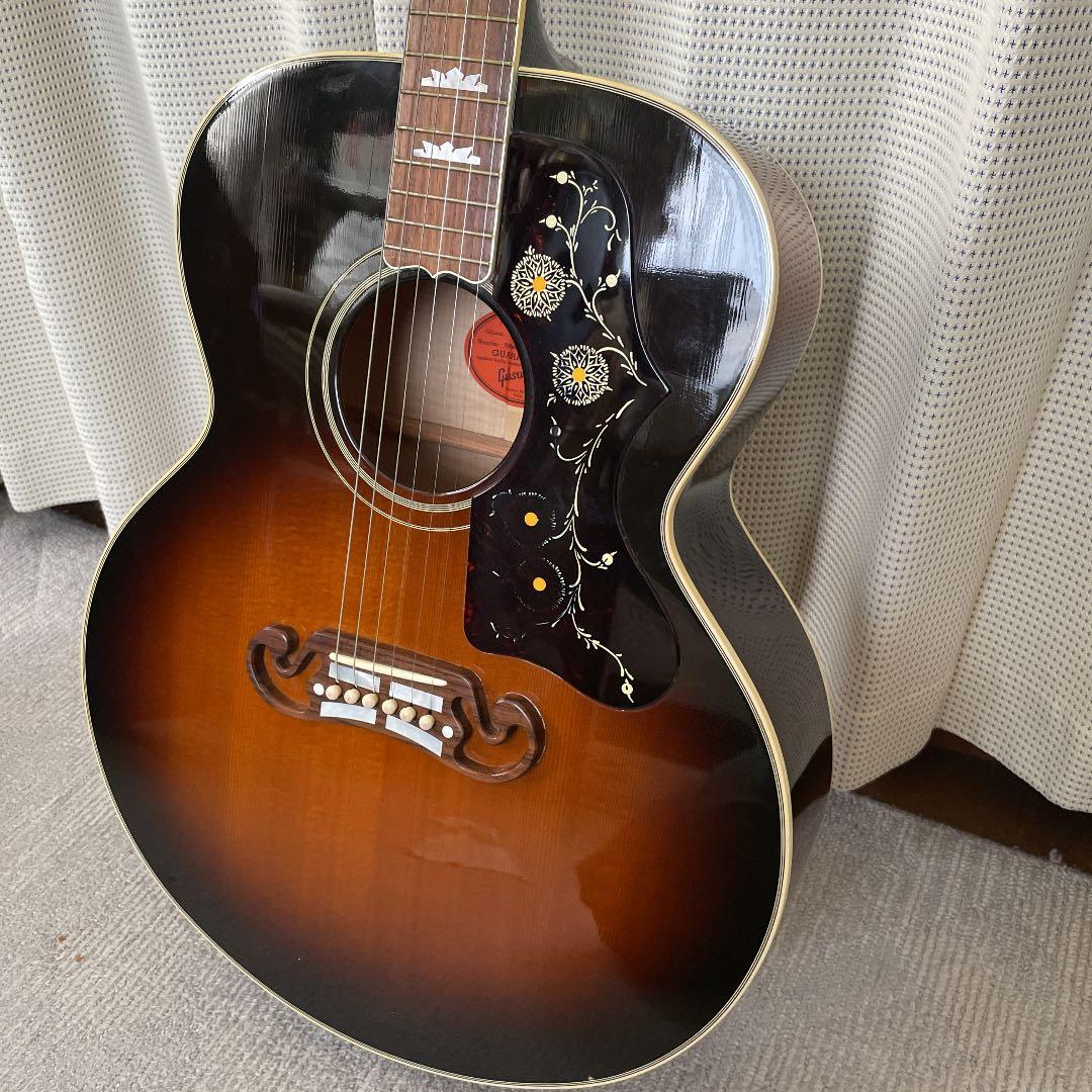 ギブソン J-200 コレクション アコースティックギター ギブソンJ200