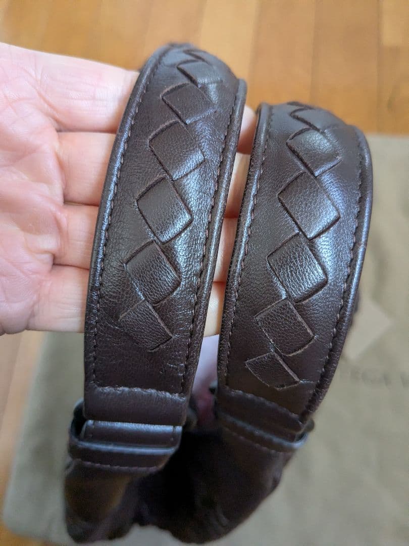 BOTTEGA VENETA　カンパーナ