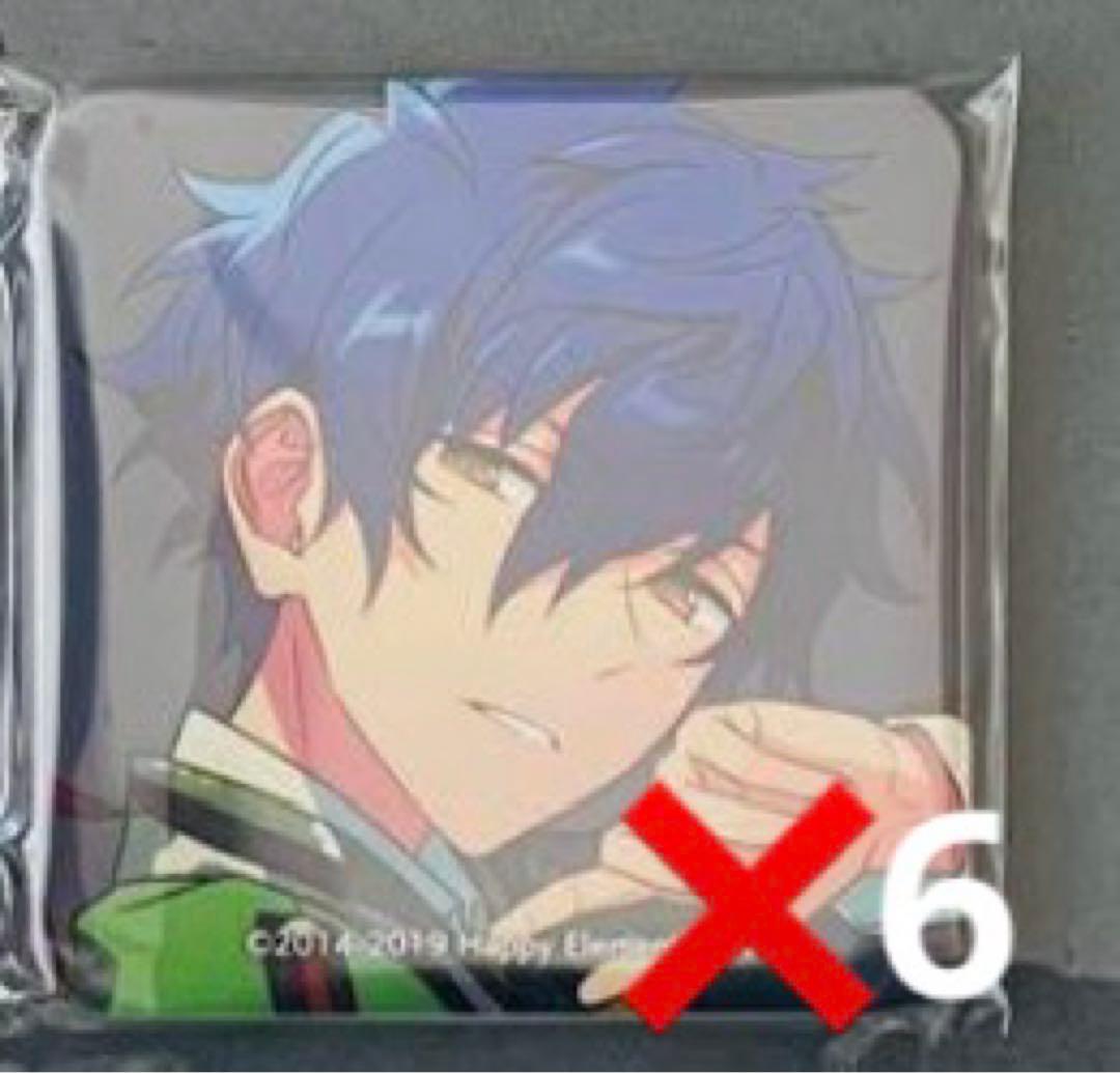 あんスタ trip 缶バッジ ジュン あんスタ 漣ジュン TRIP 缶バッジ