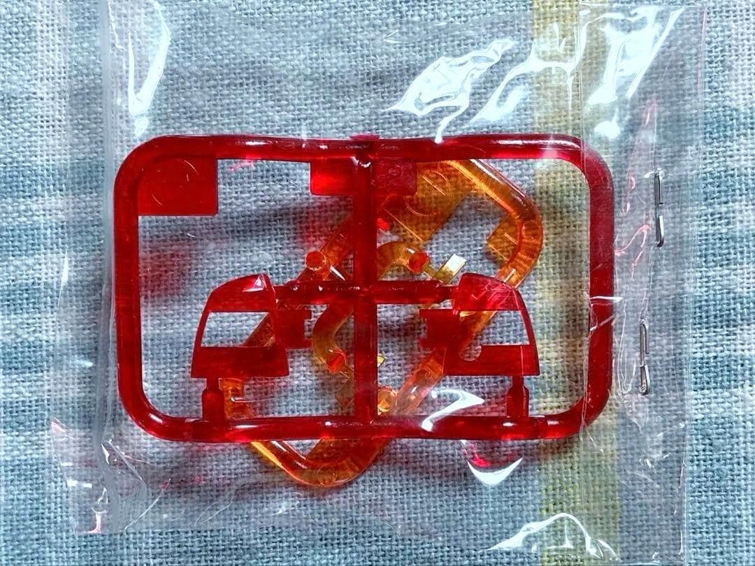 絶版 タミヤ 1/24 オペル・アストラ DTM チームホルツァー デカール良好