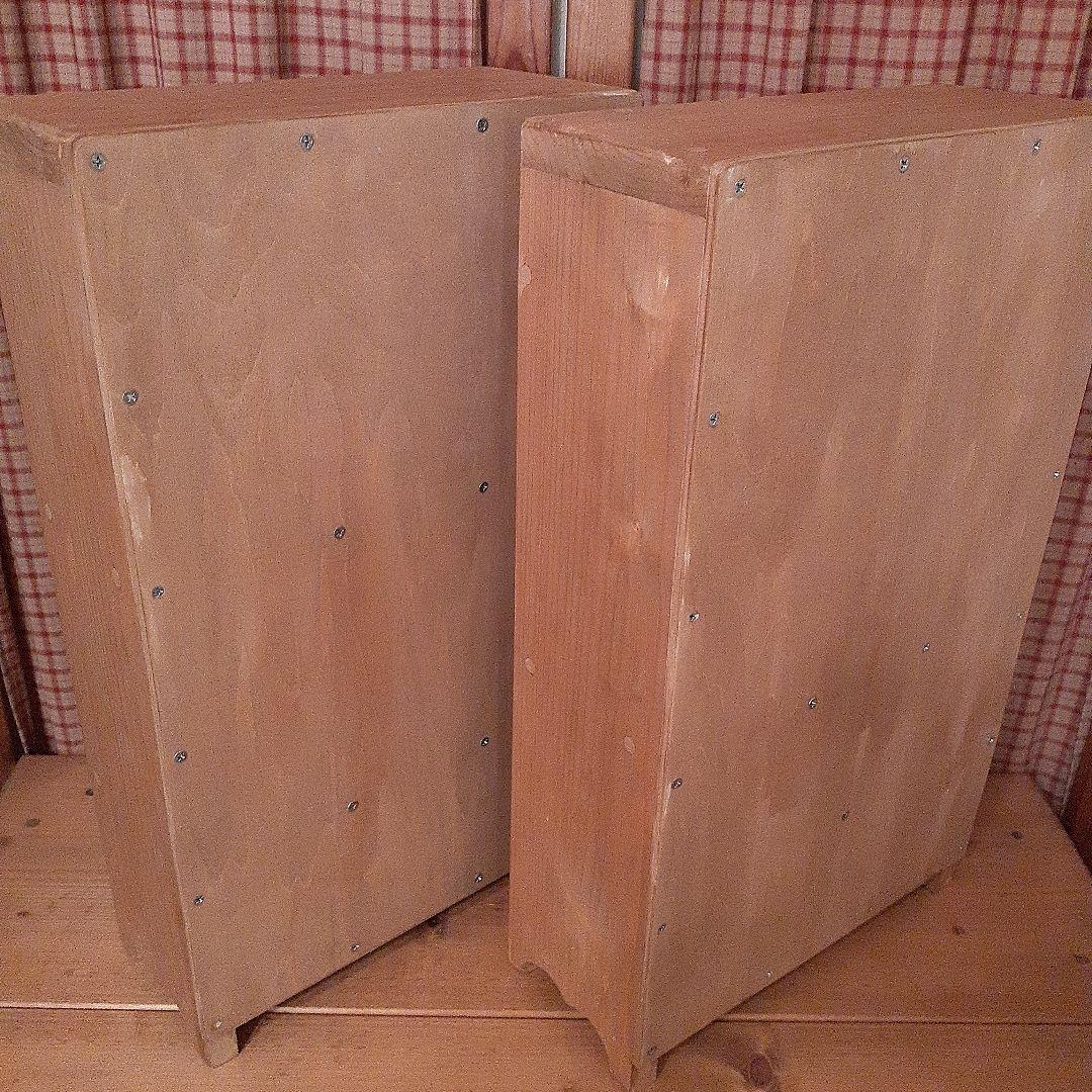 C58.カントリー家具(2点セット)