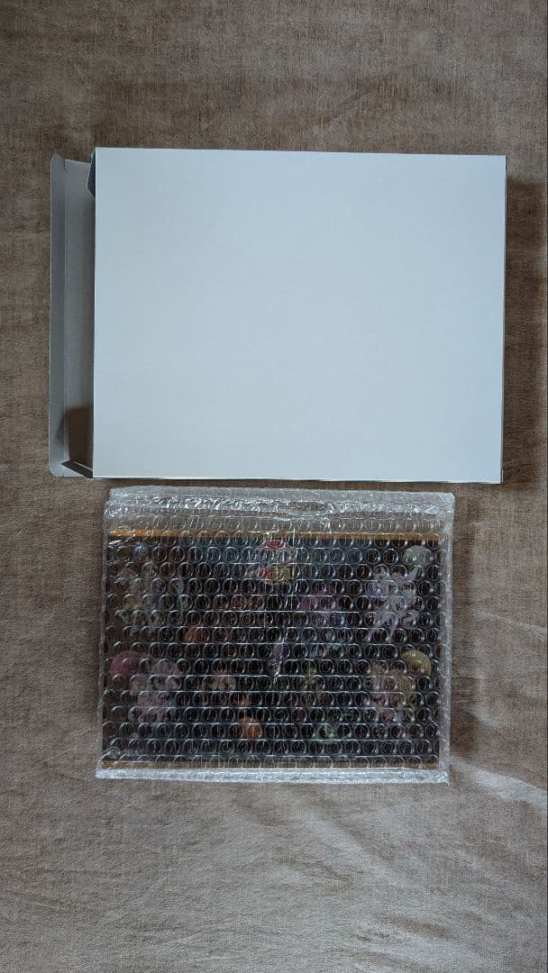 【超レア　非売品　未開封】JRAコラボ　ジャパンカップ　麺　オリジナル限定BOX