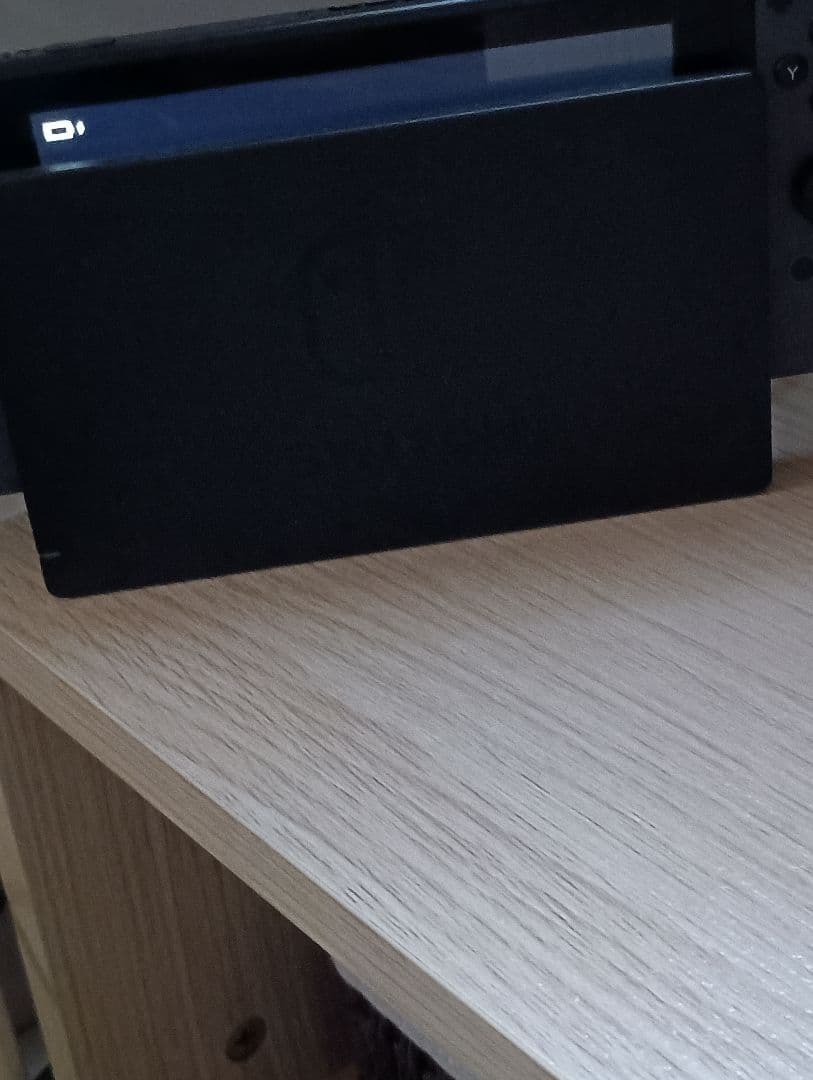 Nintendo Switch 本体 + Joy-Con（グレー）