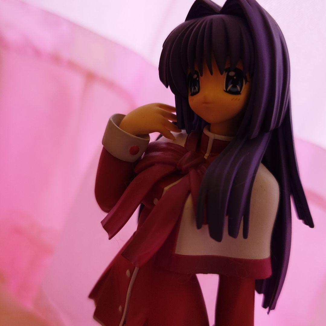 kanon Key フィギュア セット 当時品 レア 制服 - メルカリ