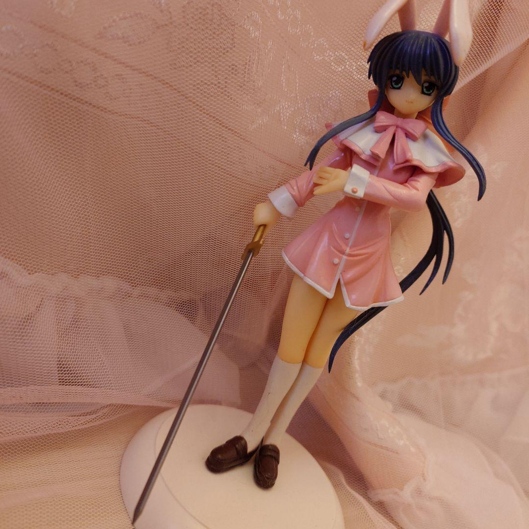 kanon Key フィギュア セット 当時品 レア 制服 - メルカリ