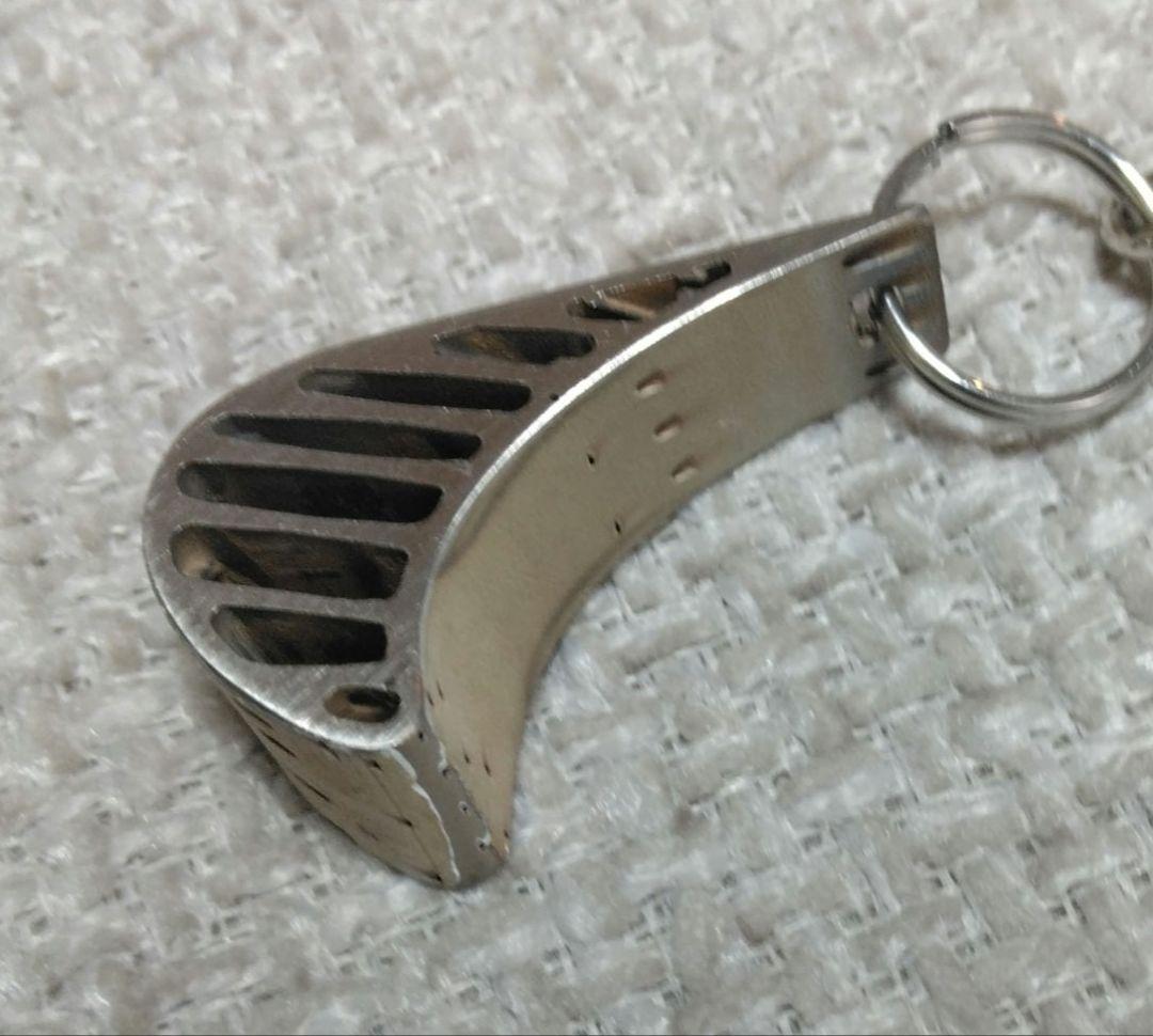 エンジンブレード キーホルダー ANA B737 航空機 飛行機の通販はau PAY