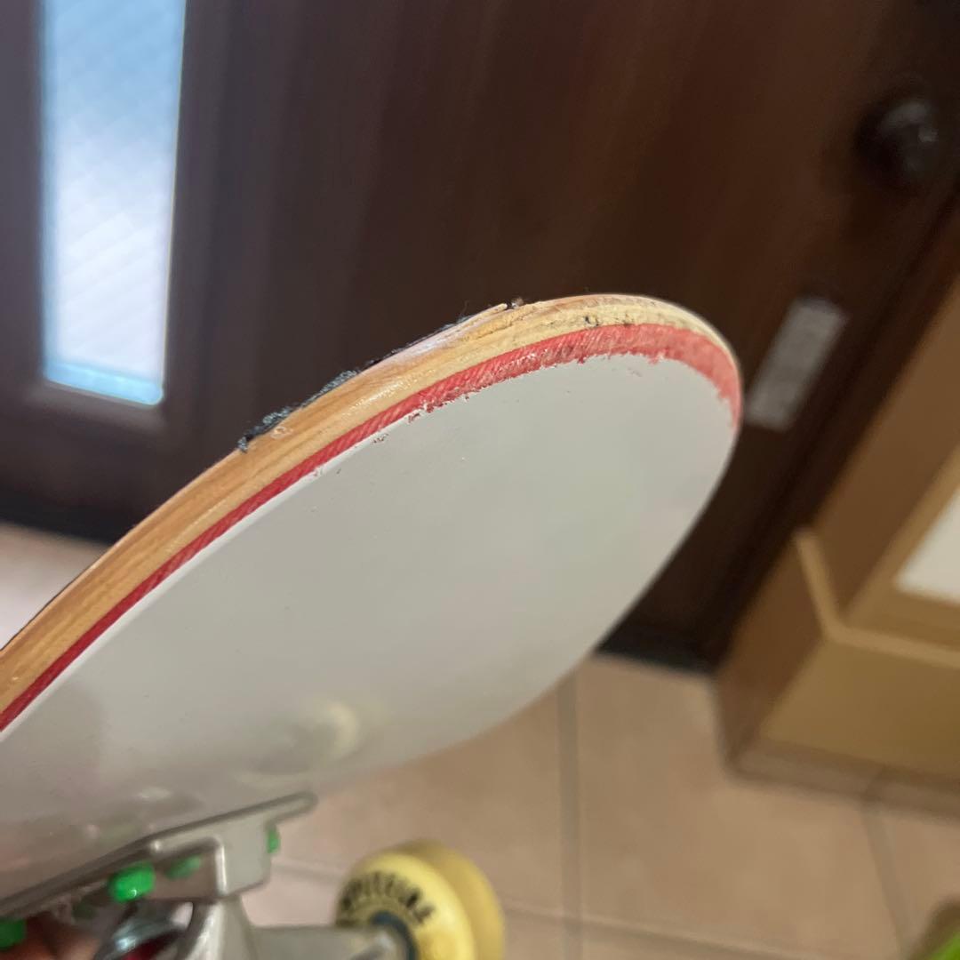 April エイプリル　スケートボード　コンプリート　堀米モデル　東京五輪