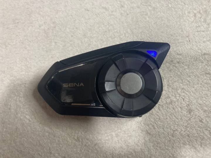 Sena 30K(日本語音声) ジャンク品 付属品あり