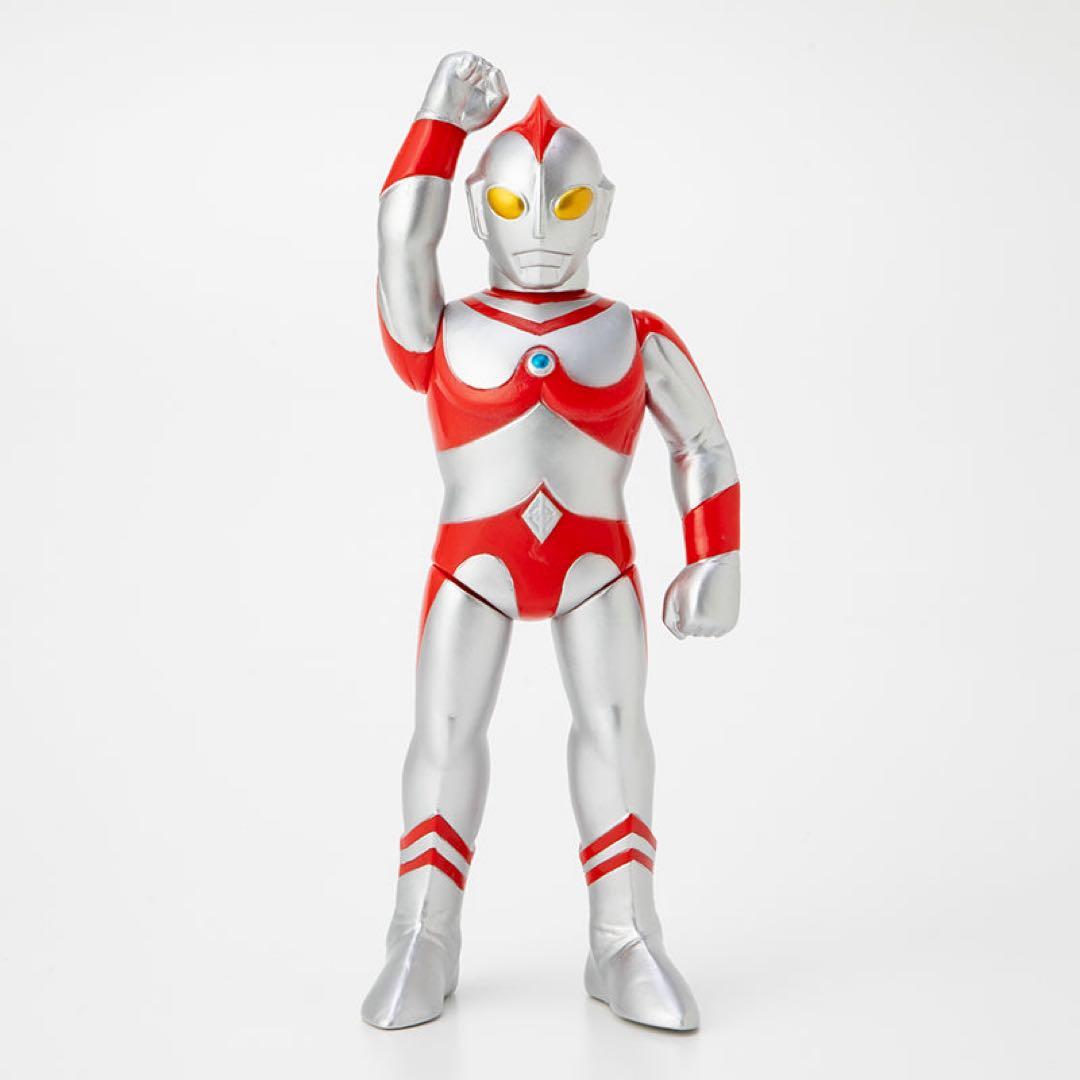 ビッグワンクラフト　ウルトラマン80