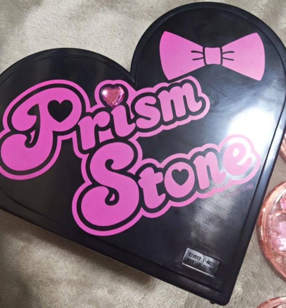 プリティーリズム プリズムストーン ディスクスタンド まとめ売り