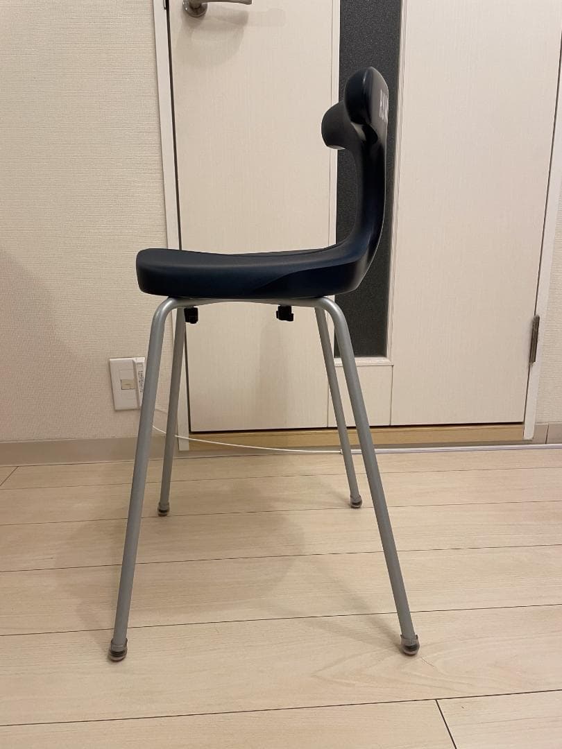 HUMAN MADE x ayur chair アーユルチェア ネイビー