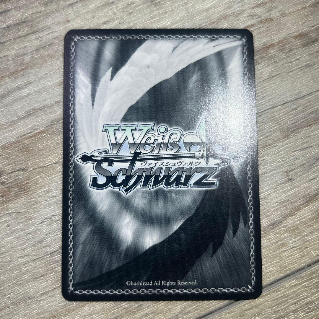 ヴァイス　負けヒロインが多すぎる　マケイン　SP サイン　八奈見杏菜　TD