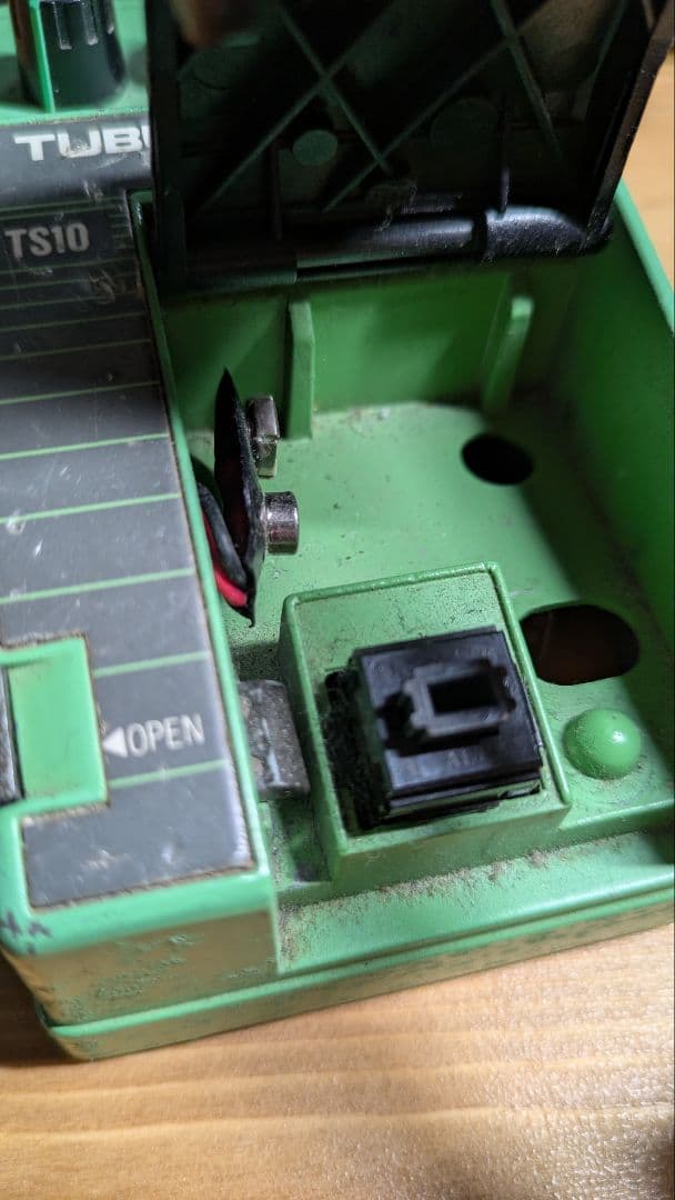 Ibanez tube screamer classic TS10 アイバニーズ