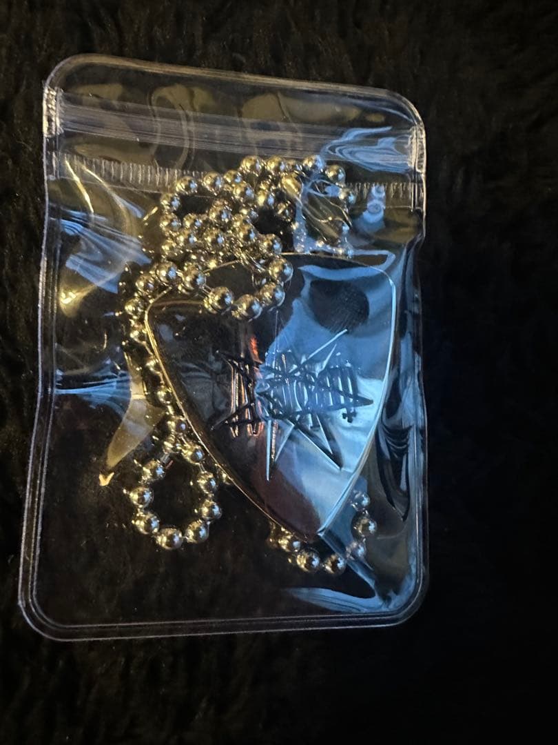 Asstoroネックレス再販❌ - メルカリ