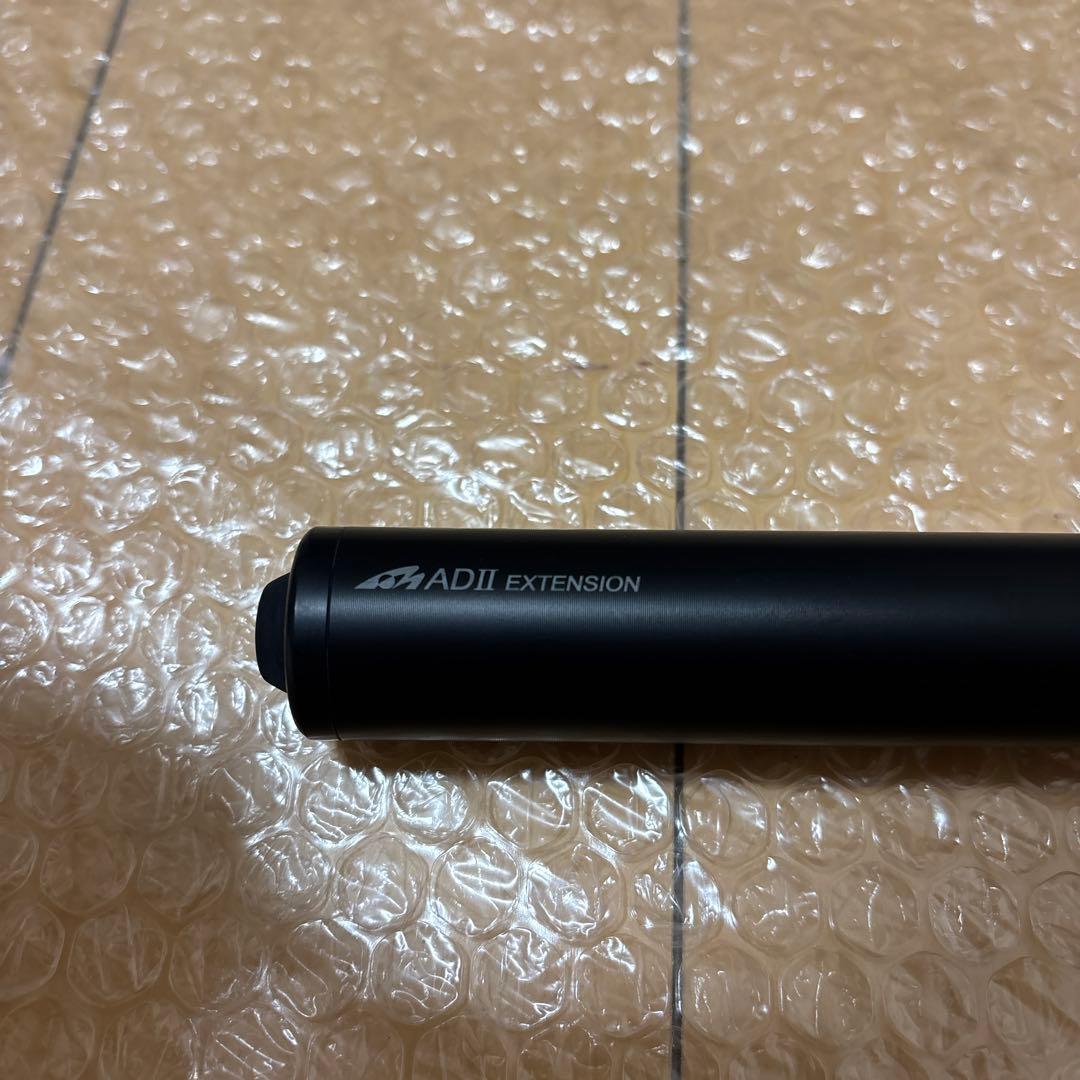 mezz エアドライブⅡ ジャンプキュー