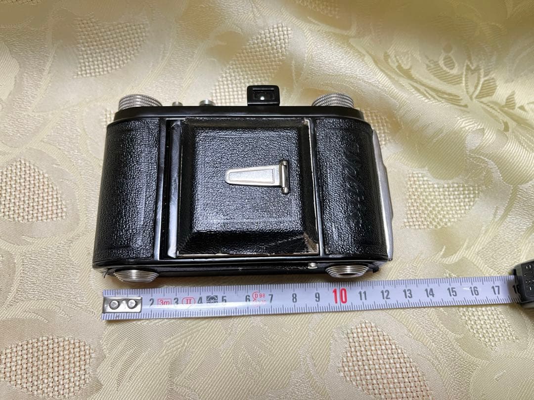 m*o様 ウェルタ WELTA 蛇腹コンパクトカメラ 35mm フィルム